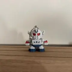 キン肉マンドットフィギュアチャーム2 悪魔将軍