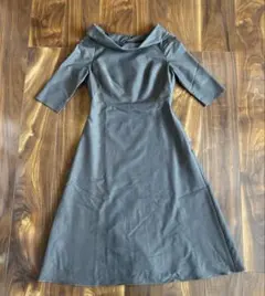 ホコモモラ　ワンピース　 サイズ40