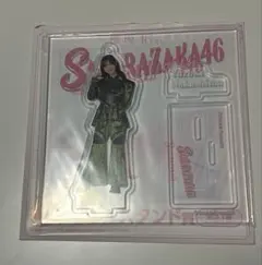 櫻坂46 小島凪紗 アクリルスタンド - メルカリ
