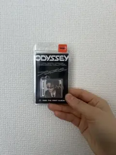 RIIZE ODYSSEY SEE THE FIRST ALBUM ソンチャン