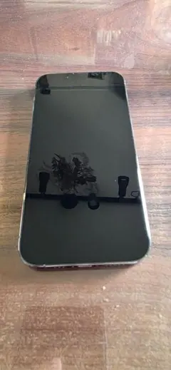 iPhone 13 Pro 256GB シエラブルー（SIMフリー）