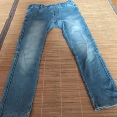 branshes デニムパンツ 120