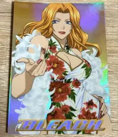 BLEACH コラボカフェ本舗 ウルキオラ 缶バッジ - メルカリ