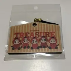 TREASURE 絵馬B new year goods