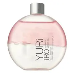 YURI インティメイト＆ボディオイル 100ml ホワイトリリー