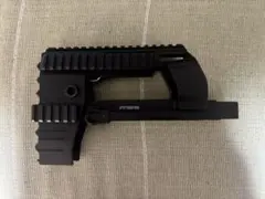 東京マルイ P90シリーズ対応 Type-LX アッパーレシーバーキット - メルカリ