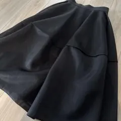 Lig. リグドット　ボリュームスカート