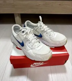 NIKE AIRMAX エクシー 28cm