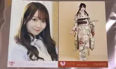イコラブ 大谷映美里 生写真 - メルカリ