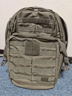 実物】Firstspear バックパック ECPインサート付き - メルカリ