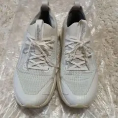 Allbirds ホワイト スニーカー
