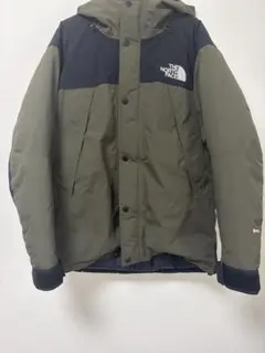 ノースフェイス マウンテンダウンジャケット ND92237