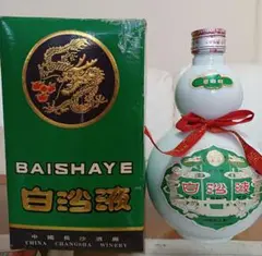 【超貴重・希少】20年前 中国の古 酒“白酒・酒鬼酒” 好評 中国酒 500ml 白酒 酒鬼酒 その他 - その他