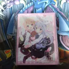 2026年最新】ごちうさ スリーブの人気アイテム - メルカリ