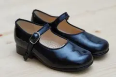 ダンスコ JADE メリージェーン 厚底レザーシューズ 36 BLK ダンスコ JADE メリージェーン 厚底レザーシューズ 36 BLK - メルカリ