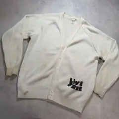 COMME des GARCONS SHIRT カーディガンlive free.のサムネイル