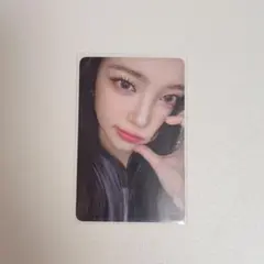 TWICE ソウル encore popup 購入限定 トレカ チェヨン - メルカリ