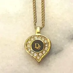 Dior★Vintage ネックレス