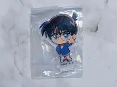 コナン ガチャガチャ アクリルスタンド