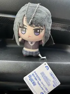 ✨新品✨アイドルマスター シャイニーカラーズ ちびぐるみ 風野灯織