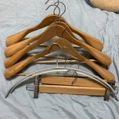 ハンガー まとめ売り 洋服タンス