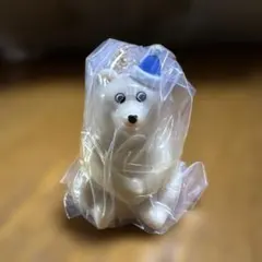 ポーラーベアバンク　ミニチュアチャーム2