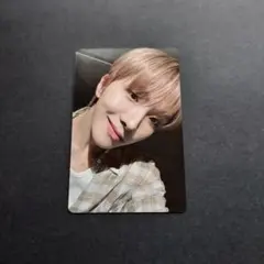 BOYNEXTDOOR yizhiyu 広州 1.0 ウナク