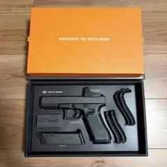 東京マルイ G17 Gen5 MOS ガスガン ホロサイト付き 極美品 - メルカリ