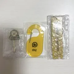 THE ORAL CIGARETTES FC継続グッズ 3点セット