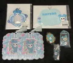 TWICE ナヨン グッズ