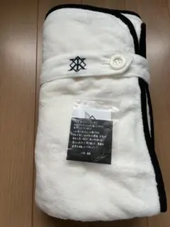 川村壱馬 produce THE RAMPAGEブランケット メッセージ付き