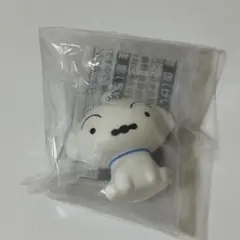 クレヨンしんちゃん シロ キーホルダー