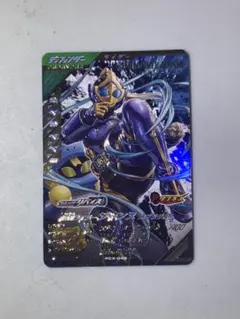 ガンバレジェンズ 仮面ライダー ジャンヌ