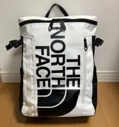 THE NORTH FACE リュック ホワイト30L バックパック