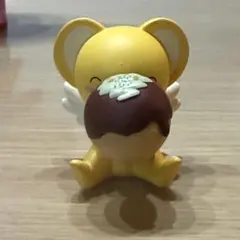 カードキャプターさくら Hide&Seek かくれんぼフィギュア　ケロちゃん？