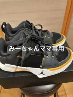 NIKE JA2 バスケットボールシューズ 26.5cm - メルカリ