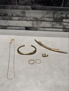 クライフ ゴールド