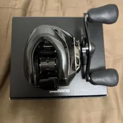 SHIMANO 16アンタレスDC XG化等カスタム多数のサムネイル
