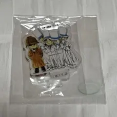 名探偵コナン　コナン百貨店限定 ガチャガチャ　アクリルスタンド 未開封