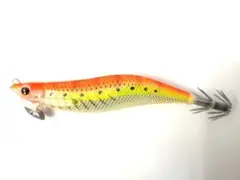 【極美中古】激レア マグキャスト 3.5号 エギング 餌木 遠投 春イカ エギのサムネイル