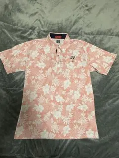 ヨネックスゴルフ　ポロシャツ