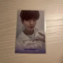 2025年最新】スンミン levanterの人気アイテム - メルカリ