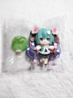 マジカルミライ　あそーと　フィギュア　2021