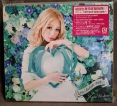【初回限定版】西野カナ Love Collection-mint- CD+DVD