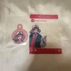 プロセカ メロパレ 小豆沢こはね