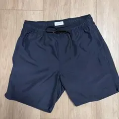 Saturdays New York City ショートパンツ ネイビーのサムネイル