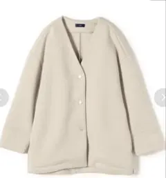 SHIPS ジャケット