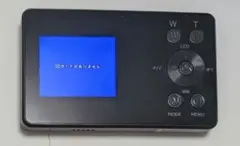 KEIYO ポケットデジタルカメラ AN-DC004 本体