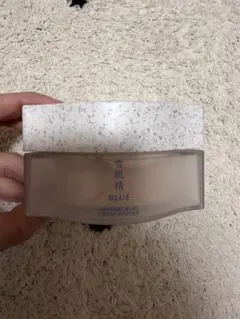 雪肌精BLUE ハーモナイズ マイ ヴェール パウダーⅡ 〈フェイスパウダー〉のサムネイル