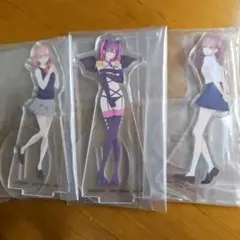 2026年最新】2.5次元の誘惑 アクスタの人気アイテム - メルカリ